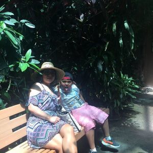 Meet your Posher, Adelina